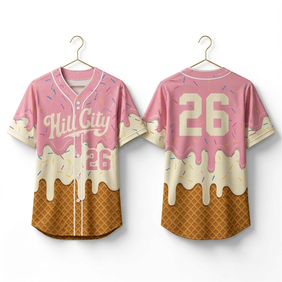 Hill City Howlers Ice Cream Jersey 2026 Giveaway 1 Hill City Howlers Ice Cream Jersey 2026 Giveaway 1