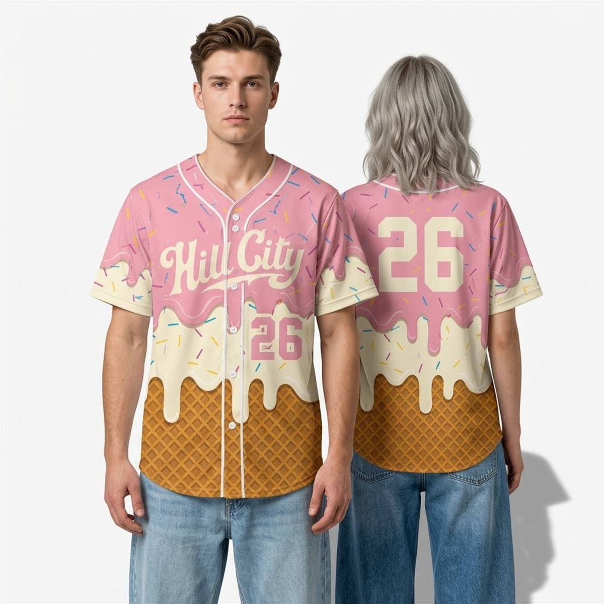 Hill City Howlers Ice Cream Jersey 2026 Giveaway 2 Hill City Howlers Ice Cream Jersey 2026 Giveaway 2