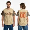 Hill City Howlers Outdoors Hunting Night 2026 Jersey Giveaway 2