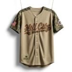 Hill City Outdoors Night Jersey 2026 Giveaway