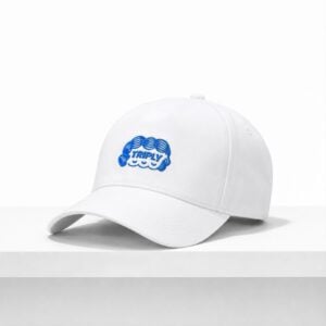 Daniel Jones Triply Hat 1