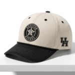 Houston Astros UH Alumni Hat 2026 Giveaway