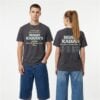 I Went Off My Meds At Noah Kahan's 2026 North American Tour Shirt 3 I Went Off My Meds At Noah Kahan's 2026 North American Tour Shirt 2