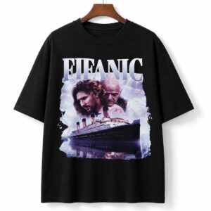 1 Fifanic Messi World Cup 2026 Shirt