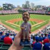 Iowa Cubs Sam Bernabe Bobblehead 2026 Giveaway 2