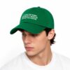 It's Cool That Women Want Me But It Makes Me Sad That Fish Fear Me Hat