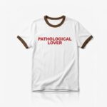 Jalen Thomas Brooks Pathological Lover Shirt