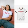 Jalen Thomas Brooks Pathological Lover Shirt 8