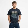 James Franco Bound for Glory Hal Ashby Shirt 2