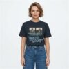 James Franco Bound for Glory Hal Ashby Shirt 3