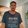 James Franco Bound for Glory Hal Ashby Shirt 7