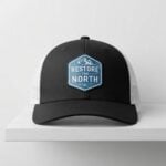Jamil Jivani Restore The North Hat