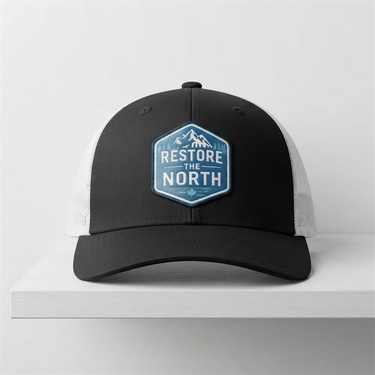 Jamil Jivani Restore The North Hat 1 Jamil Jivani Restore The North Hat 1
