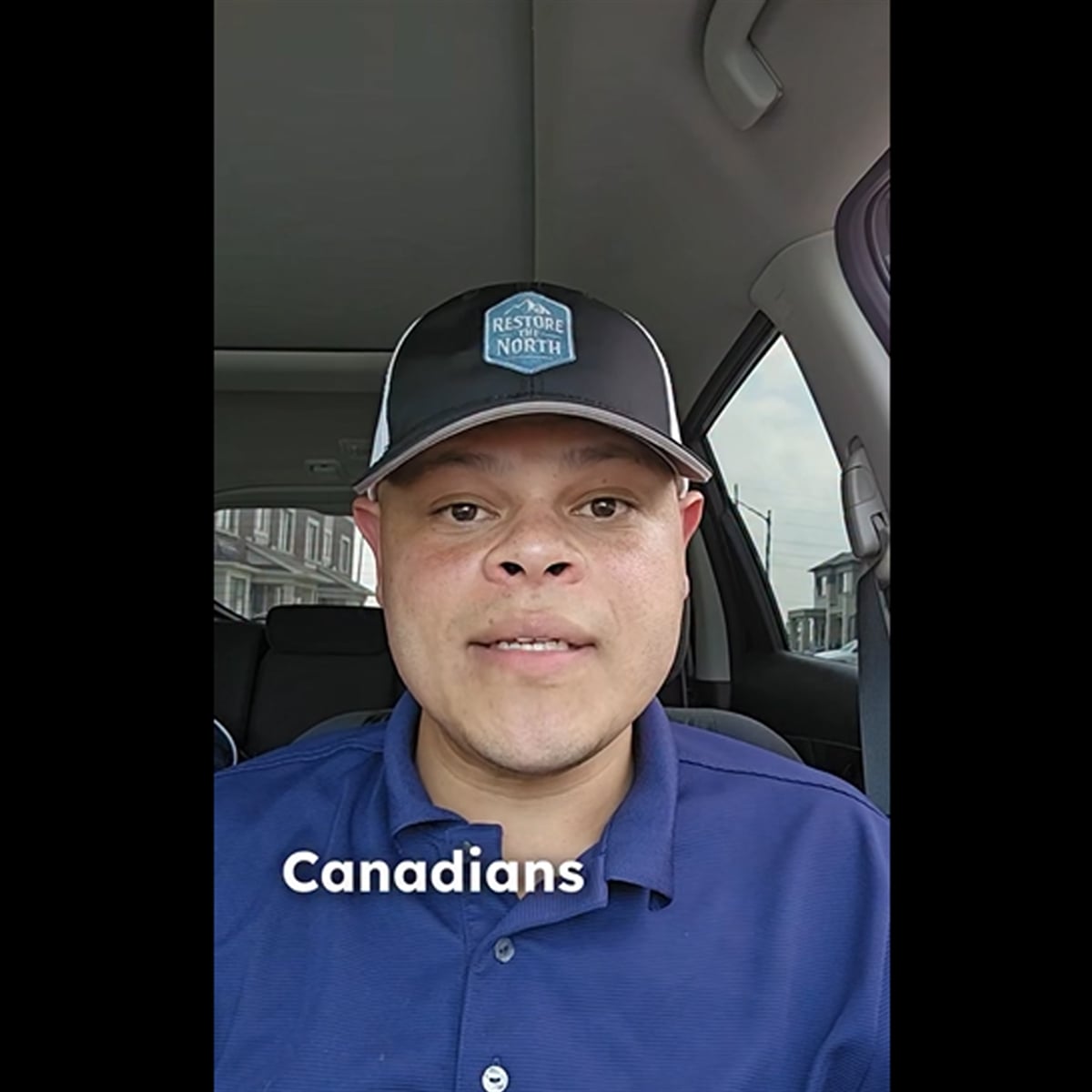 Jamil Jivani Restore The North Hat 6 Jamil Jivani Restore The North Hat 6