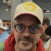 Jason Sudeikis Everything Is Energy Hat 4