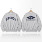 Jay Z 40 40 Club New York City Sweatshirt