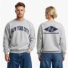 Jay Z 40 40 Club New York City Sweatshirt 2