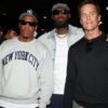 Jay Z 40 40 Club New York City Sweatshirt 4