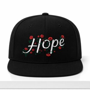 2026 Hope Roses Hat 0