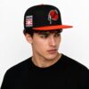 Jeff Kent SF Giants Hall of Fame 2026 Hat 4 Jeff Kent SF Giants Hall of Fame 2026 Hat 2