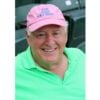 Jim Anixter Cubs The Pink Hat Guy Hat 7 Jim Anixter Cubs The Pink Hat Guy Hat 4