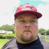 Justin Stagner Tough As Woodpecker Lips Hat 4