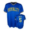 KC Royals George Brett Alternate Jersey 2026 Giveaway 1