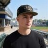 KC Royals Hot Dog Derby Armed Forces Night Hat 2026 Giveaway 2