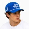Kalen Jackson Colts Kicking The Stigma Hat 6 Kalen Jackson Colts Kicking The Stigma Hat 3