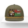 Keep It Nice Protect Nature Hat 1