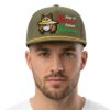 Keep It Nice Protect Nature Hat 2