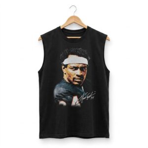 1 Neville Gallimore Walter Payton Bears Tank Top
