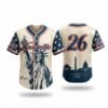 Knoxville Smokies Independence Day Jersey 2026 Giveaway 1
