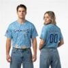 Knoxville Smokies Summer Ice Cream Jersey 2026 Giveaway 2