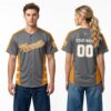 Knoxville Smokies Tennessee Night 2026 Jersey Giveaway 2