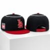 LA Angels 2026 Hall of Fame Hat 6 LA Angels 2026 Hall of Fame Hat 1