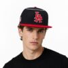 LA Angels 2026 Hall of Fame Hat 3 LA Angels 2026 Hall of Fame Hat 2