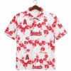 LA Angels City Connect 2026 Polo Shirt 0