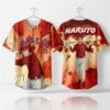 LA Angels Naruto Night Jersey 2026 Giveaway 1