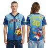 LA Angels SpongeBob Angels Jersey 2026 Giveaway 3 LA Angels SpongeBob Angels Jersey 2026 Giveaway 2