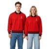 LA Angels Throwback Collared Crewneck 2026 Giveaway 3 LA Angels Throwback Collared Crewneck 2026 Giveaway 2