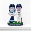 LA Dodgers Da de Los Dodgers Night 2026 Bobblehead Giveaway 0