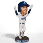 LA Dodgers Freddie Freeman Bobblehead 2026 Giveaway