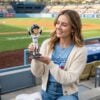 LA Dodgers Freddie Freeman Bobblehead 2026 Giveaway 2