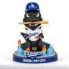 LA Dodgers Godzilla Minus Zero Night 2026 Bobblehead Giveaway 1