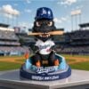 LA Dodgers Godzilla Minus Zero Night 2026 Bobblehead Giveaway 2