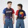 LA Dodgers Korean Heritage Night Jersey 2026 Giveaway 2