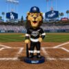 LA Dodgers LA Kings Night Bailey 2026 Bobblehead Giveaway 2