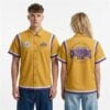 LA Dodgers Lakers Night Shirt 2026 Giveaway 2