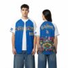 LA Dodgers Salvadoran Heritage Night Jersey 2026 Giveaway 3 LA Dodgers Salvadoran Heritage Night Jersey 2026 Giveaway 2